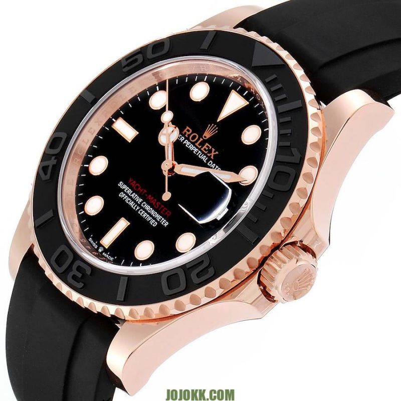 Rolex Yacht-Master M126655-0002JOJOKKREPLICAS | High Quality Replica Watches & Bags