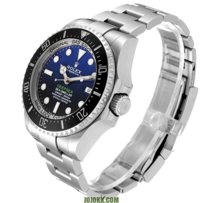 Rolex Sea-Dweller m126660 SeriesJOJOKKREPLICAS | High Quality Replica Watches & Bags
