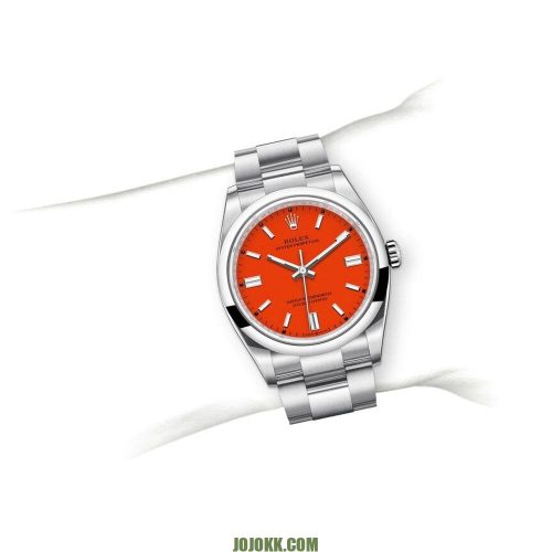 Rolex Oyster Perpetual m124300 Series （41mm）JOJOKKREPLICAS | High Quality Replica Watches & Bags