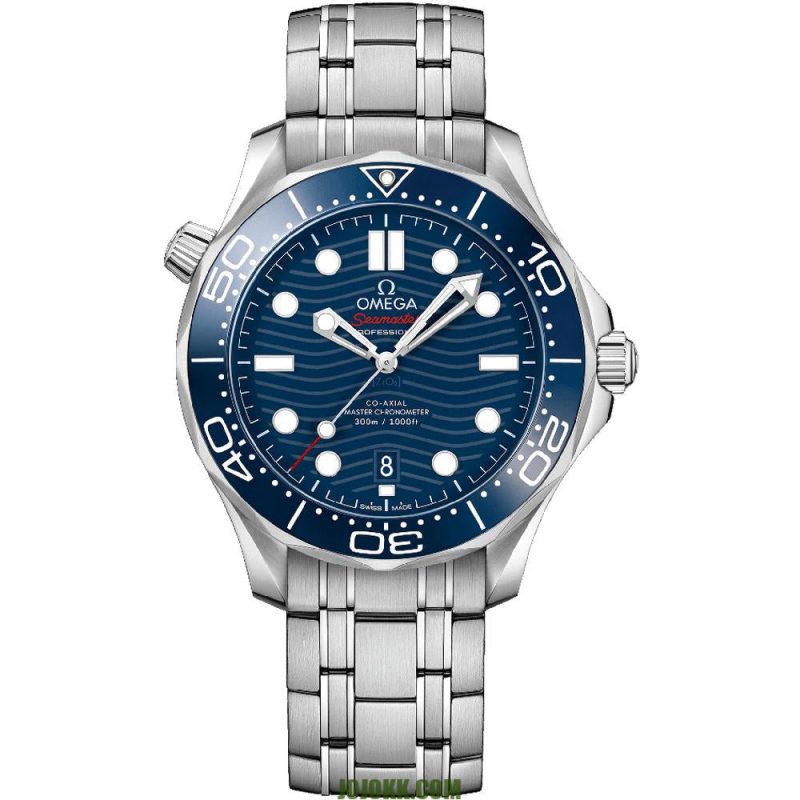 Omega SEAMASTER SeriesJOJOKKREPLICAS | High Quality Replica Watches & Bags