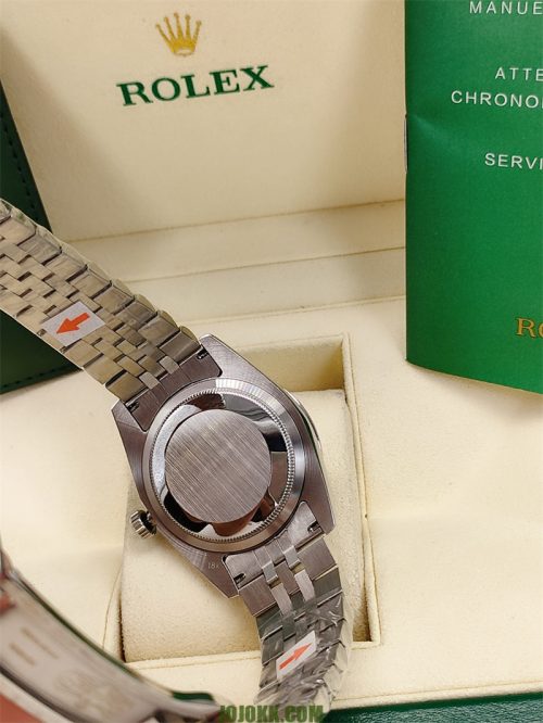 Rolex DATEJUST 36mm/41mm DIAMOND #126284RBRJOJOKKREPLICAS | High Quality Replica Watches & Bags