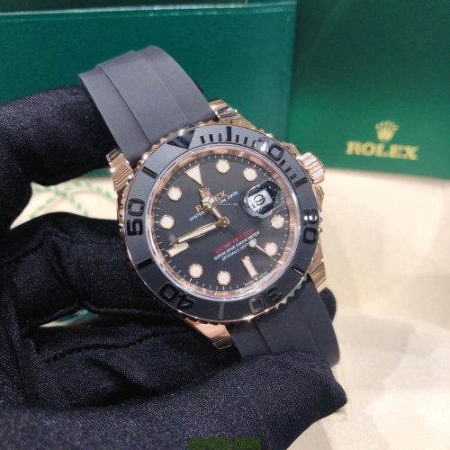 Rolex Yacht-Master M126655-0002JOJOKKREPLICAS | High Quality Replica Watches & Bags