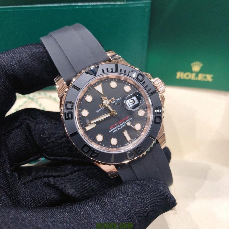 Rolex Yacht-Master M126655-0002JOJOKKREPLICAS | High Quality Replica Watches & Bags
