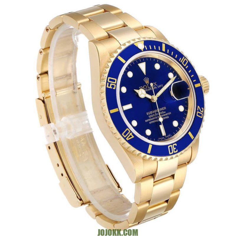 Rolex Submariner m126618 SeriesJOJOKKREPLICAS | High Quality Replica Watches & Bags