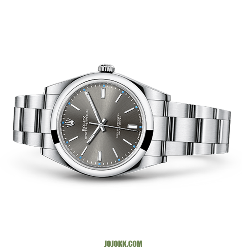 Rolex Oyster Perpetual m114300 0004/0001 (39mm)JOJOKKREPLICAS | High Quality Replica Watches & Bags