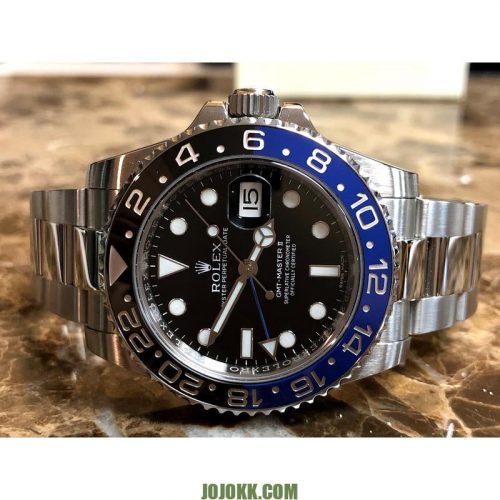 Rolex GMT Master II 116710 SeriesJOJOKKREPLICAS | High Quality Replica Watches & Bags