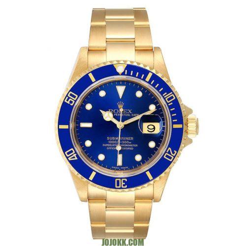 Rolex Submariner m126618 SeriesJOJOKKREPLICAS | High Quality Replica Watches & Bags