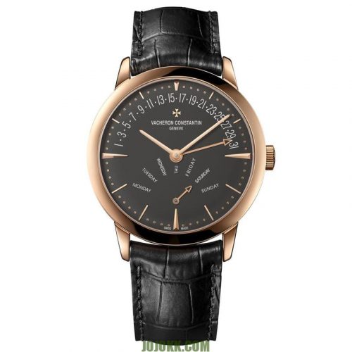 Vacheron Constantin Patrimony - 86020 SeriesJOJOKKREPLICAS | High Quality Replica Watches & Bags
