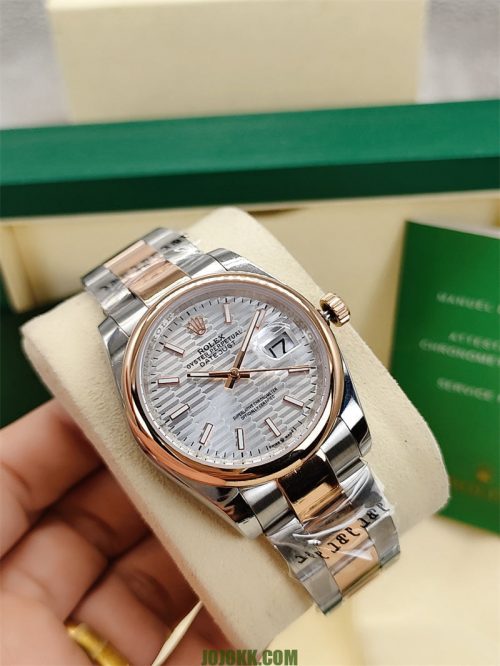 Rolex DATEJUST 36mm/41mm #126201JOJOKKREPLICAS | High Quality Replica Watches & Bags