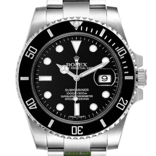 Rolex Submariner 116610LN-97200JOJOKKREPLICAS | High Quality Replica Watches & Bags