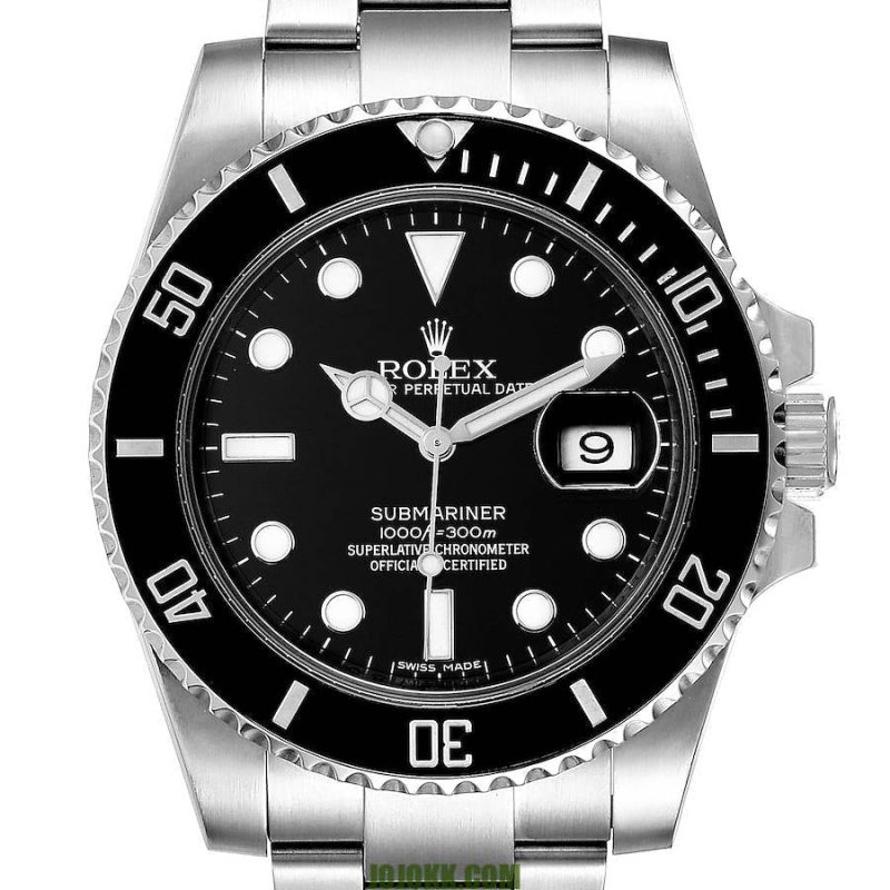 Rolex Submariner 116610LN-97200JOJOKKREPLICAS | High Quality Replica Watches & Bags