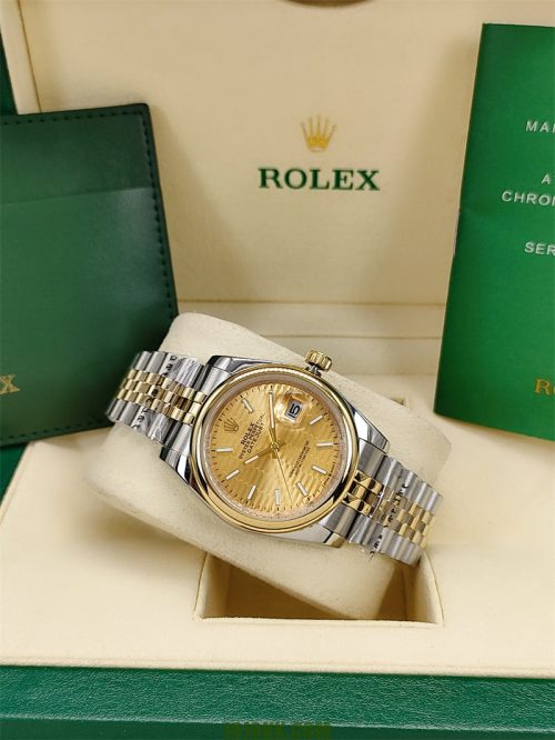 Rolex DATEJUST 36mm/41mm #126203JOJOKKREPLICAS | High Quality Replica Watches & Bags