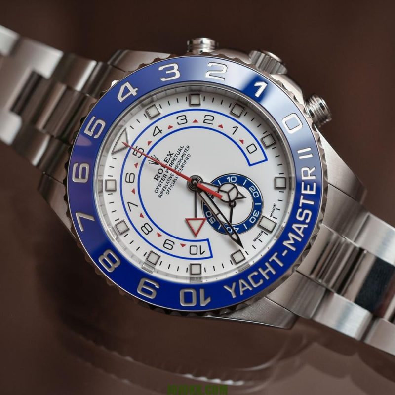 Rolex Yacht-Master M116680-0002JOJOKKREPLICAS | High Quality Replica Watches & Bags
