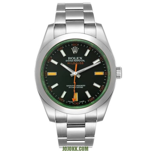 Rolex Milgauss m116400gv SeriesJOJOKKREPLICAS | High Quality Replica Watches & Bags