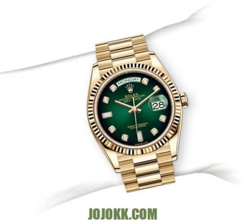Rolex Day-Date m128235JOJOKKREPLICAS | High Quality Replica Watches & Bags
