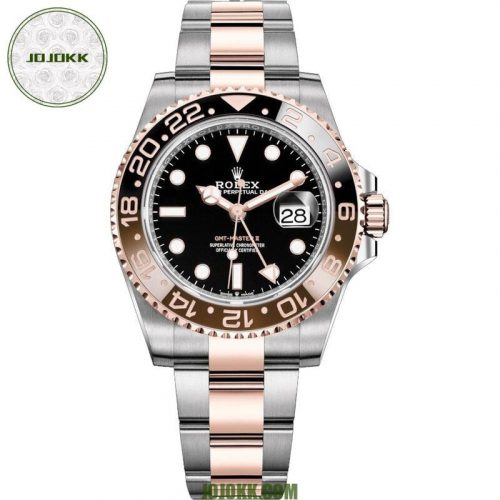 Rolex GMT Master II m126715chnr SeriesJOJOKKREPLICAS | High Quality Replica Watches & Bags