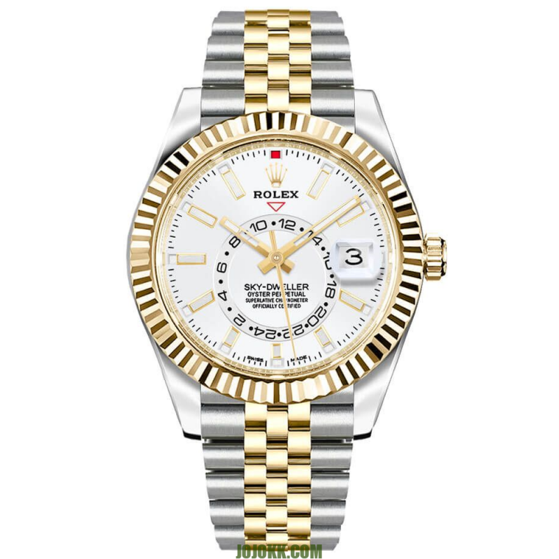 Rolex Sky-Dweller m326933 SeriesJOJOKKREPLICAS | High Quality Replica Watches & Bags