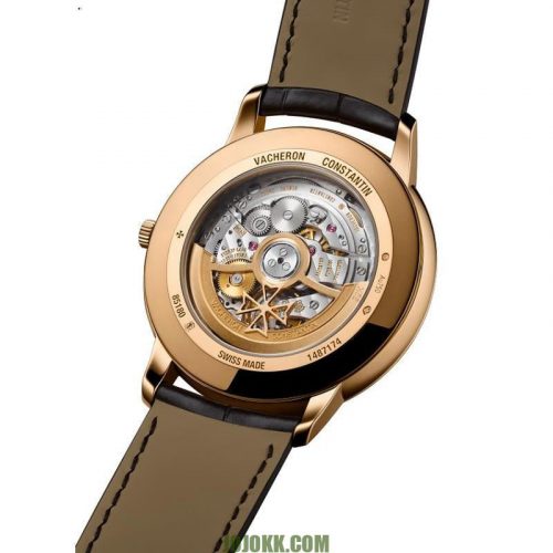 Vacheron Constantin Patrimony - 85180 SeriesJOJOKKREPLICAS | High Quality Replica Watches & Bags