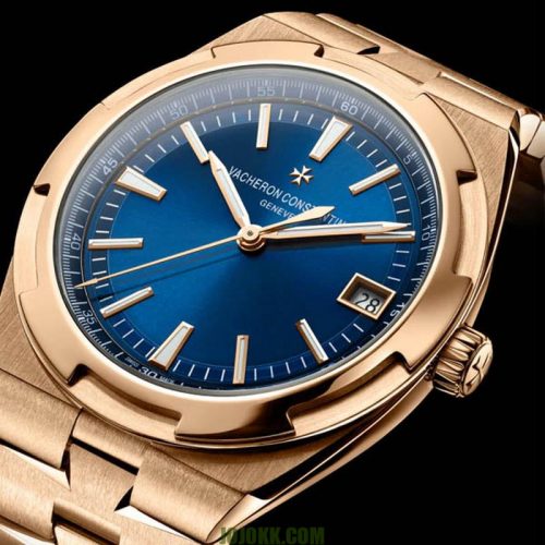 Vacheron Constantin Overseas - 4500V SeriesJOJOKKREPLICAS | High Quality Replica Watches & Bags