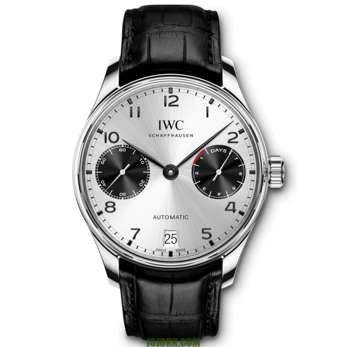IWC Portugieser Chrono  42.3mm SeriesJOJOKKREPLICAS | High Quality Replica Watches & Bags