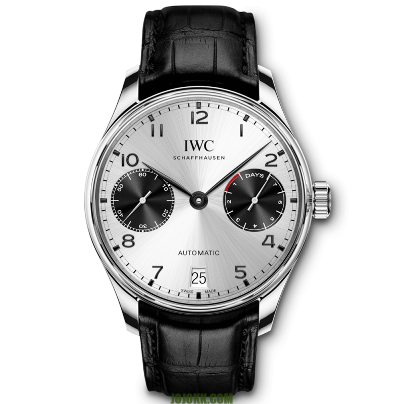 IWC Portugieser Chrono  42.3mm SeriesJOJOKKREPLICAS | High Quality Replica Watches & Bags