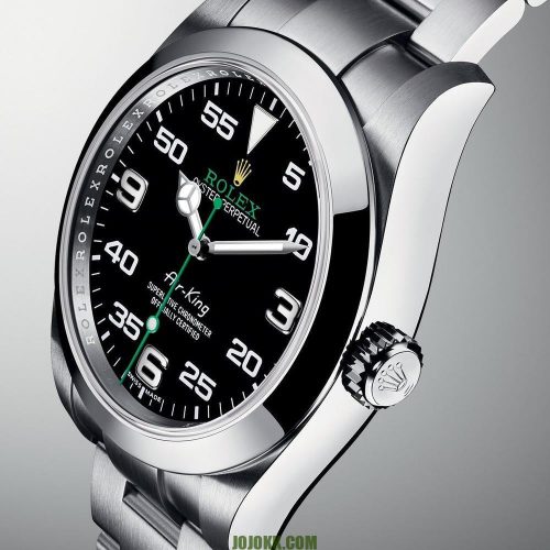 Rolex Air-King m116900-0001JOJOKKREPLICAS | High Quality Replica Watches & Bags