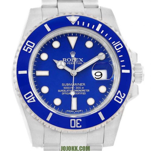 Rolex Submariner 116619LB-97209JOJOKKREPLICAS | High Quality Replica Watches & Bags