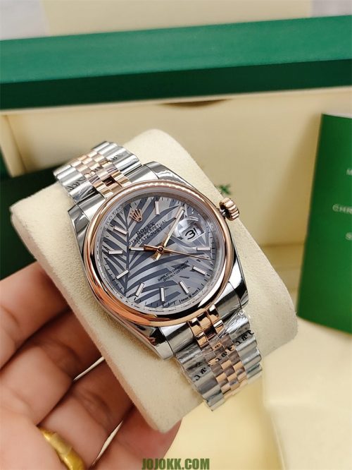 Rolex DATEJUST 36/41JOJOKKREPLICAS | High Quality Replica Watches & Bags