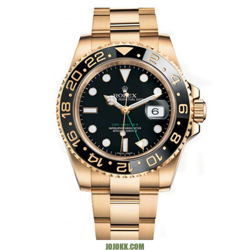 Rolex GMT Master II 116718-LN-78208JOJOKKREPLICAS | High Quality Replica Watches & Bags