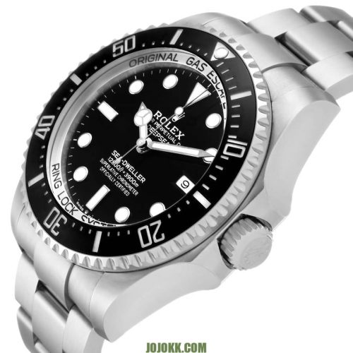 Rolex Sea-Dweller m126660 SeriesJOJOKKREPLICAS | High Quality Replica Watches & Bags