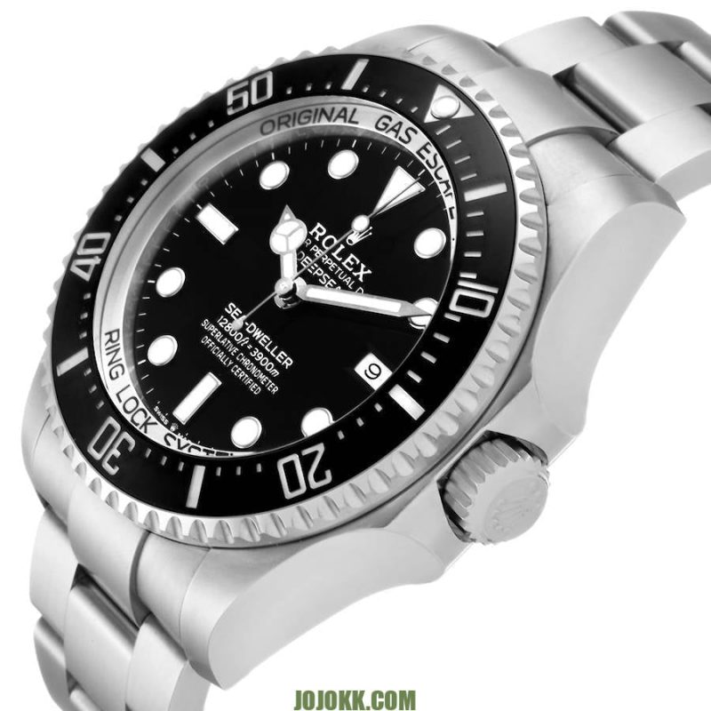 Rolex Sea-Dweller m126660 SeriesJOJOKKREPLICAS | High Quality Replica Watches & Bags