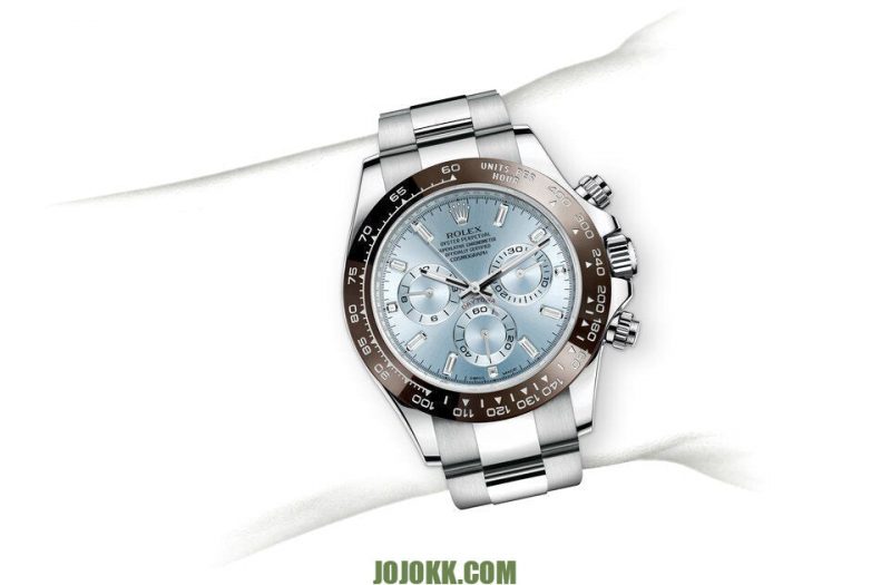 Rolex Cosmograph Daytona m116506 SeriesJOJOKKREPLICAS | High Quality Replica Watches & Bags