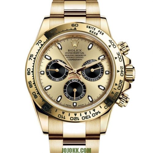 Rolex Cosmograph Daytona m116508-0014JOJOKKREPLICAS | High Quality Replica Watches & Bags