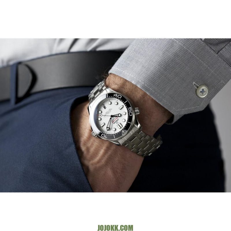 Omega SEAMASTER SeriesJOJOKKREPLICAS | High Quality Replica Watches & Bags