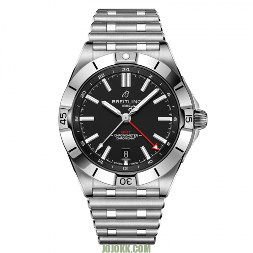 Breitling Chronomat GMT A32398101 Series 40mmJOJOKKREPLICAS | High Quality Replica Watches & Bags