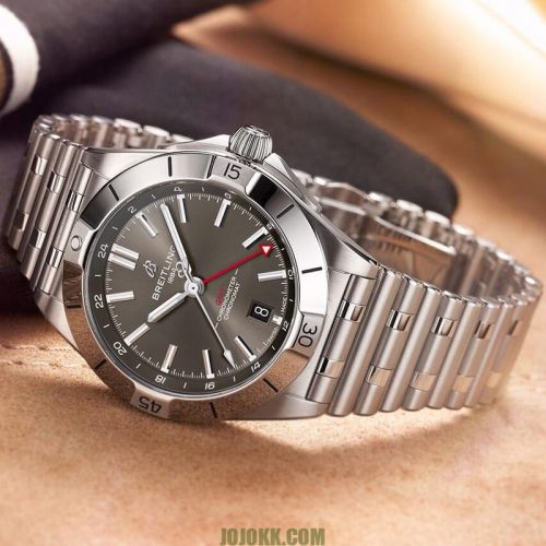 Breitling Chronomat GMT A32398101 Series 40mmJOJOKKREPLICAS | High Quality Replica Watches & Bags