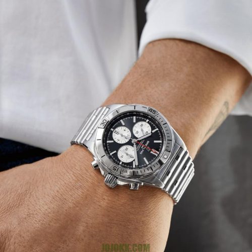 Breitling Chronomat B01 AB0134101 Series 42mmJOJOKKREPLICAS | High Quality Replica Watches & Bags