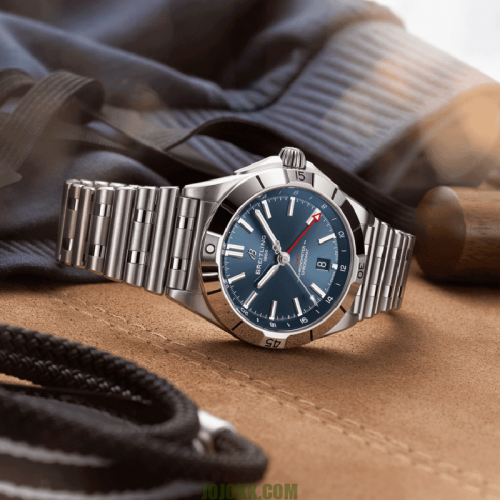 Breitling Chronomat GMT A32398101 Series 40mmJOJOKKREPLICAS | High Quality Replica Watches & Bags