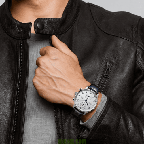 IWC Portugieser Chrono 41mm SeriesJOJOKKREPLICAS | High Quality Replica Watches & Bags