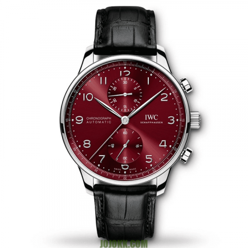 IWC Portugieser Chrono 41mm SeriesJOJOKKREPLICAS | High Quality Replica Watches & Bags