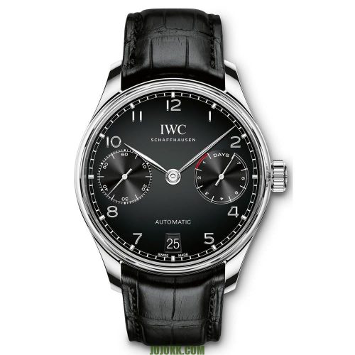 IWC Portugieser Chrono  42.3mm SeriesJOJOKKREPLICAS | High Quality Replica Watches & Bags