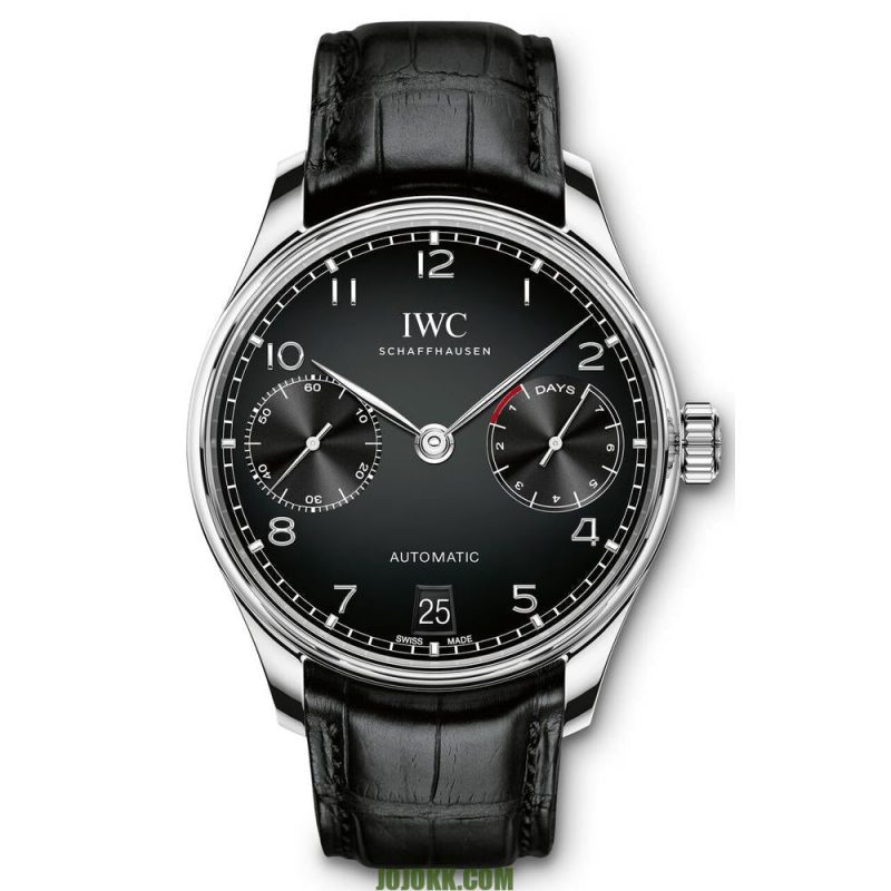 IWC Portugieser Chrono  42.3mm SeriesJOJOKKREPLICAS | High Quality Replica Watches & Bags