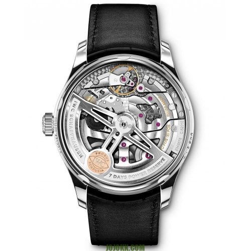 IWC Portugieser Chrono  42.3mm SeriesJOJOKKREPLICAS | High Quality Replica Watches & Bags
