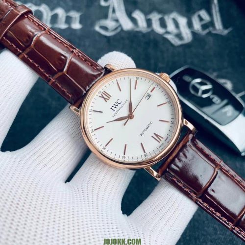 IWC Portofino Automatic 40mm SeriesJOJOKKREPLICAS | High Quality Replica Watches & Bags