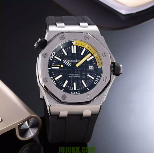 Audemars Piguet ROYAL OAK OFFSHORE DIVER (SPECIAL EDITION)JOJOKKREPLICAS | High Quality Replica Watches & Bags