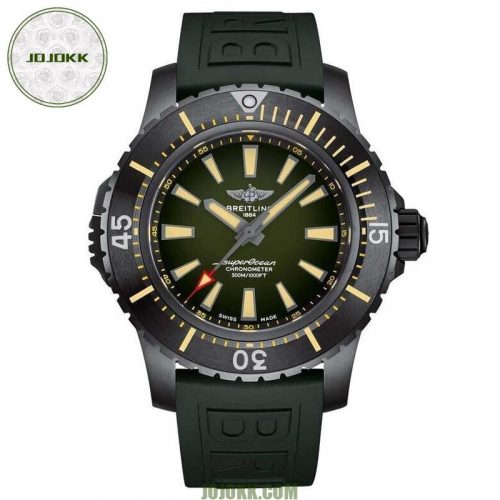 Breitling Superocean II V17369241L1S1 48mmJOJOKKREPLICAS | High Quality Replica Watches & Bags