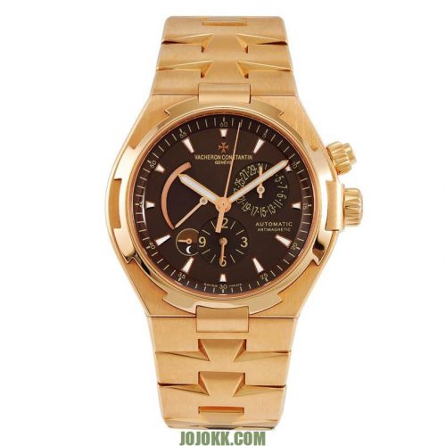 Vacheron Constantin Overseas - 47450 SeriesJOJOKKREPLICAS | High Quality Replica Watches & Bags