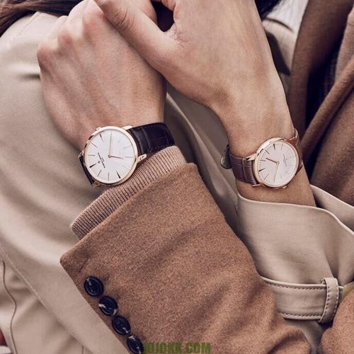 Vacheron Constantin Patrimony - 4100U Series (36mm Ladies Watch)JOJOKKREPLICAS | High Quality Replica Watches & Bags