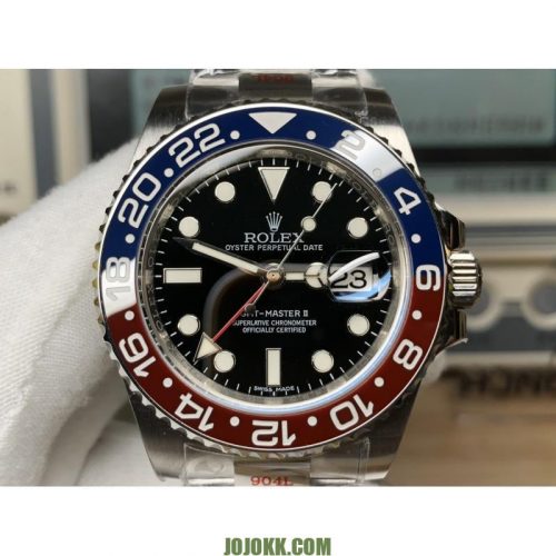 Rolex GMT Master II 116719-BLROJOJOKKREPLICAS | High Quality Replica Watches & Bags