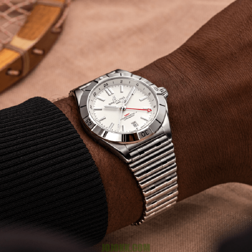 Breitling Chronomat GMT A32398101 Series 40mmJOJOKKREPLICAS | High Quality Replica Watches & Bags